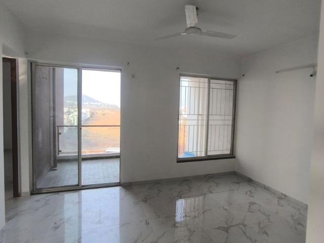 Flat for rent in Ward 1, Pune