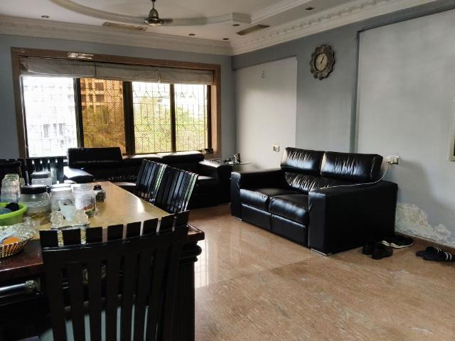 Flat for rent in Kalina, Mumbai