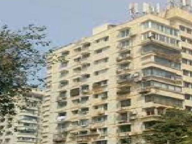 Flat for rent in Malabar Hill, Mumbai City District