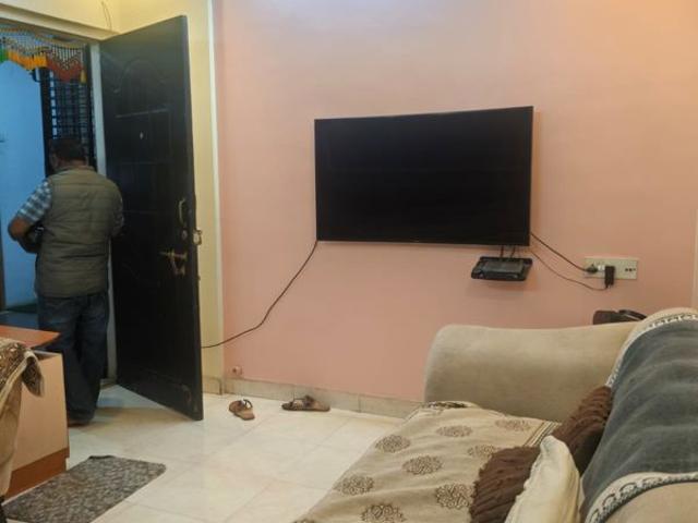 Flat for rent in Aundh, Pune