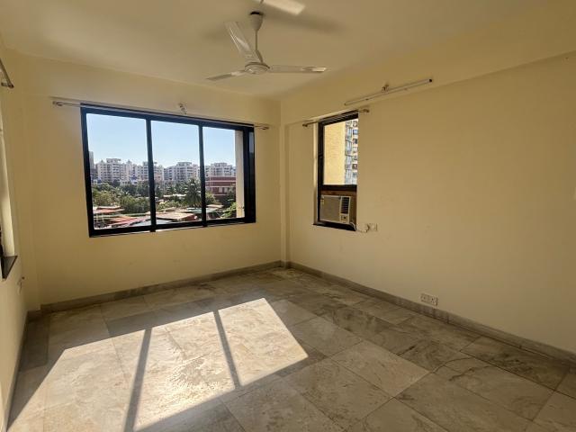 Flat for rent in Powai, Mumbai