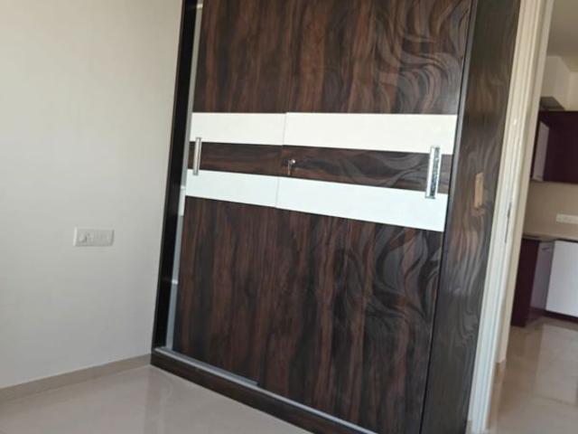Flat for rent in High Grounds, Bengaluru