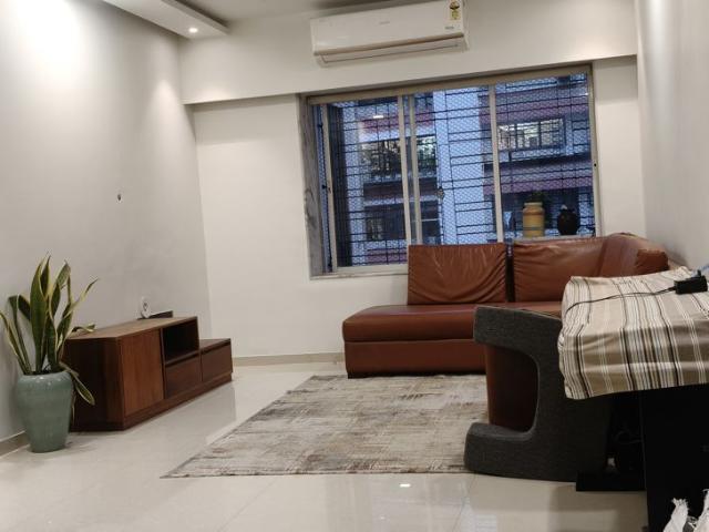 Flat for rent in Oshiwara, Mumbai