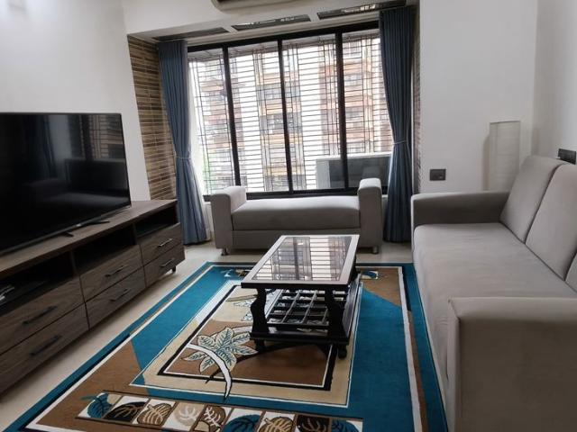 Flat for rent in Oshiwara, Mumbai