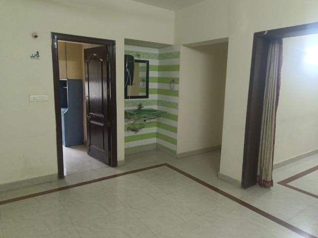 Flat for rent in Prashant Nagar, Hyderabad