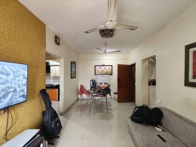 Flat for rent in Chandivali, Mumbai