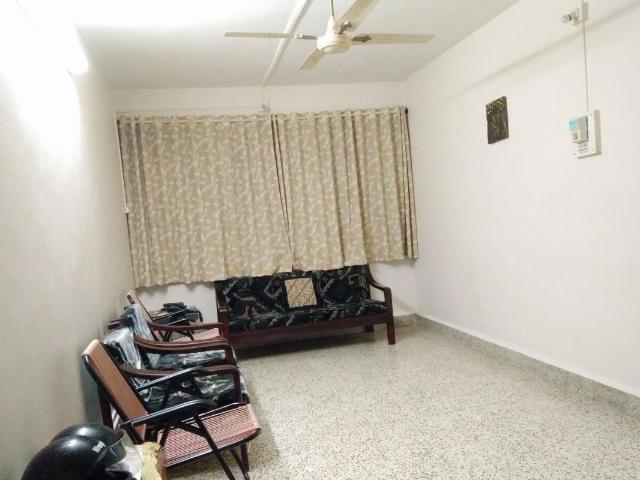 Flat for rent in Poona, National Capital Territory Of Delhi