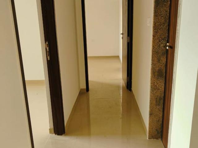 Flat for rent in Shivneri Park, Pune