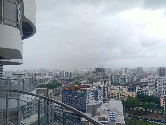 Flat for rent in Wakad, Tathawade