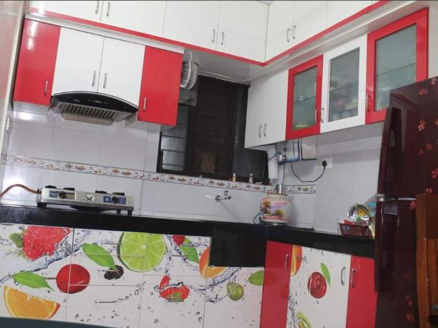 Flat for rent in राधाकृष्ण कोलोनी, Pune
