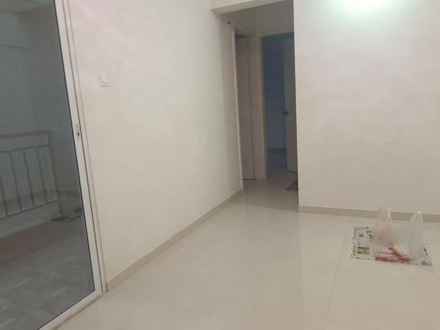 Flat for rent in Keshav Nagar, Pune