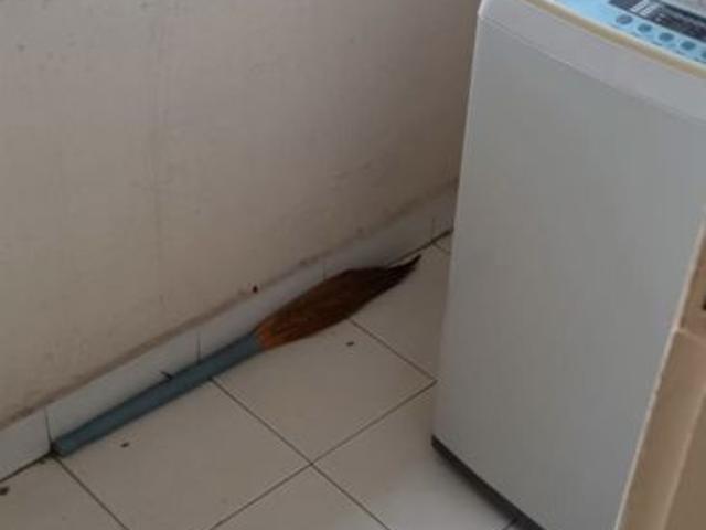 Flat for rent in Kalyani Nagar, Pune