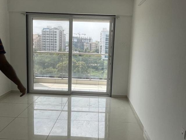 Flat for rent in Koregaon Park, Pune
