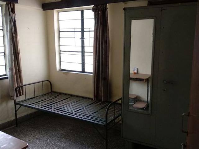Flat for rent in Kothrud, Pune