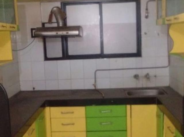 Flat for rent in Manik Baug, Anandnagar