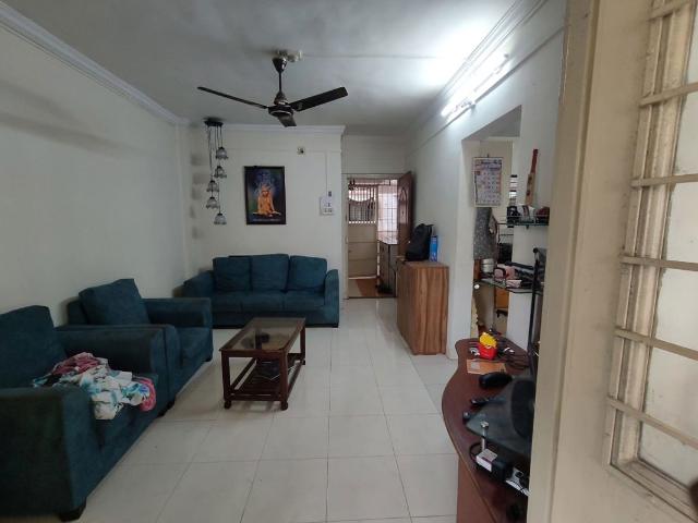 Flat for rent in Manik Baug, Anandnagar