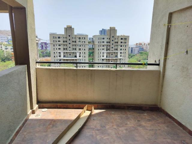 Flat for rent in Pashan, Pune