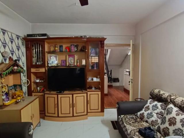Flat for rent in Nigdi, Pimpri-Chinchwad