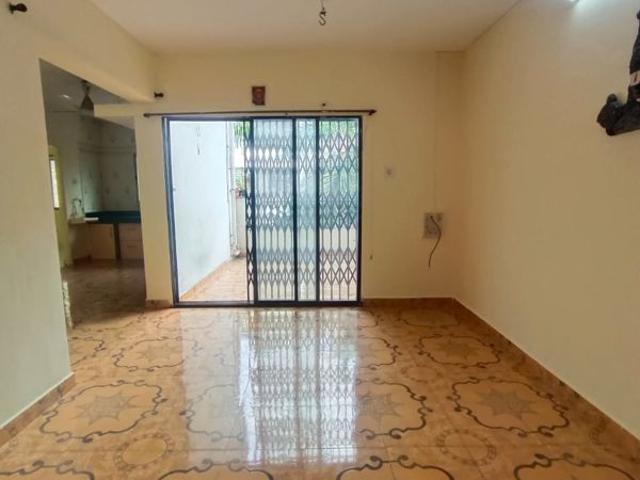 Flat for rent in Nigdi, Pimpri-Chinchwad