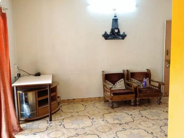 Flat for rent in Nigdi, Pimpri-Chinchwad