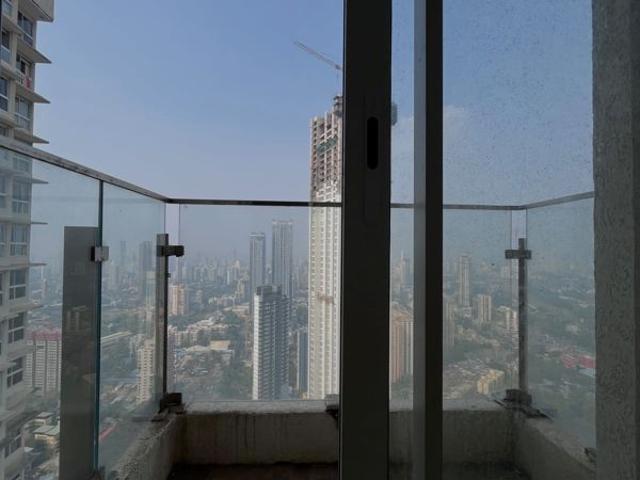Flat for rent in Sewri, Mumbai City District