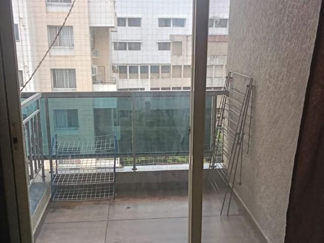 Flat for rent in Space Elena, Bavdhan