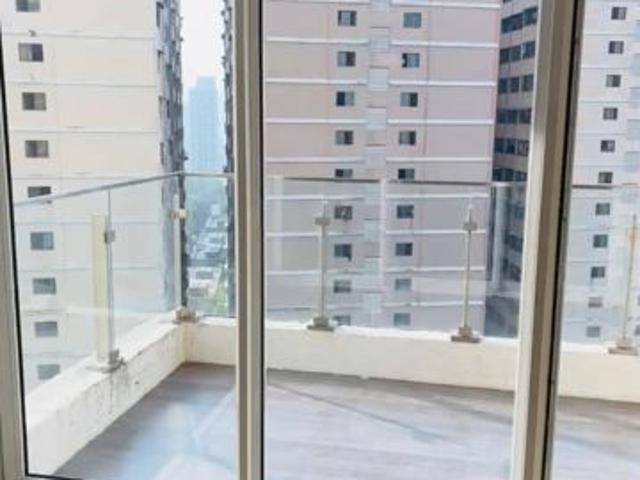 Flat for rent in Sewri, Mumbai City District
