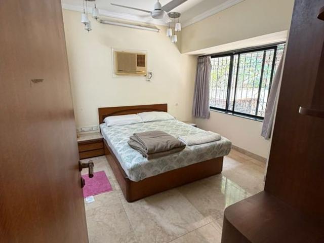 Flat for rent in Lower Parel, Mumbai City District