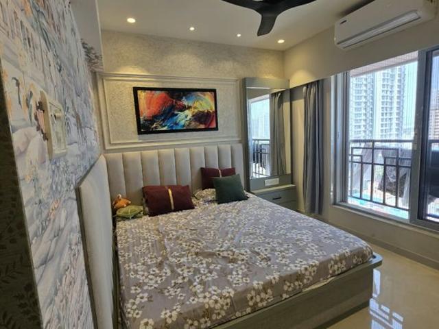 Flat for rent in Khar, Mumbai