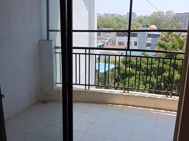 Flat for rent in Madhuban Society, Khadki