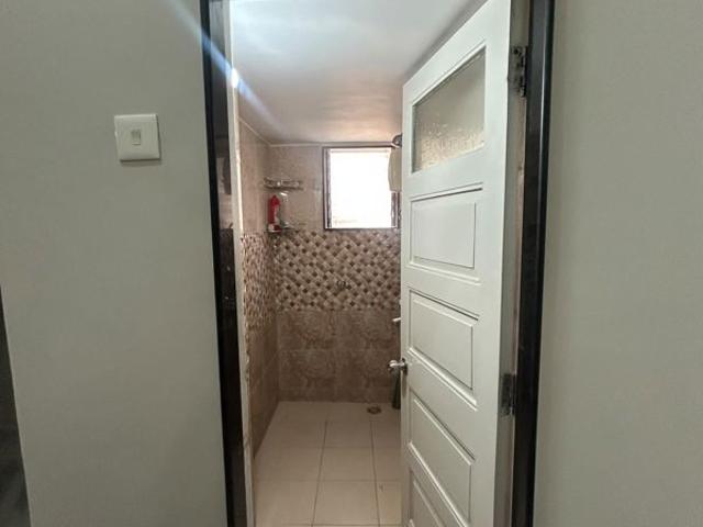 Flat for rent in Matunga West, Mumbai City District