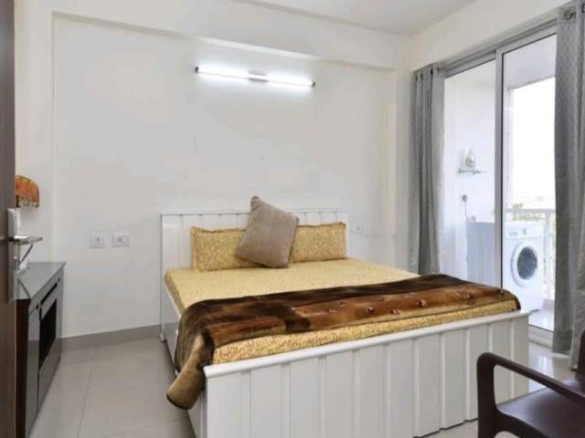 Flat for rent in Jaipur Municipal Corporation, Jaipur