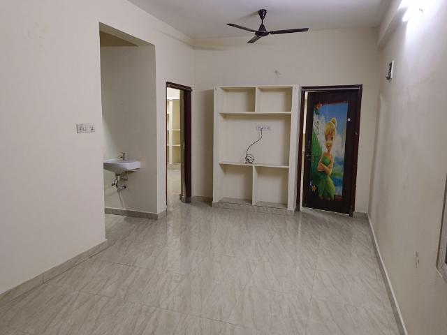 Flat for rent in Borabanda, Hyderabad