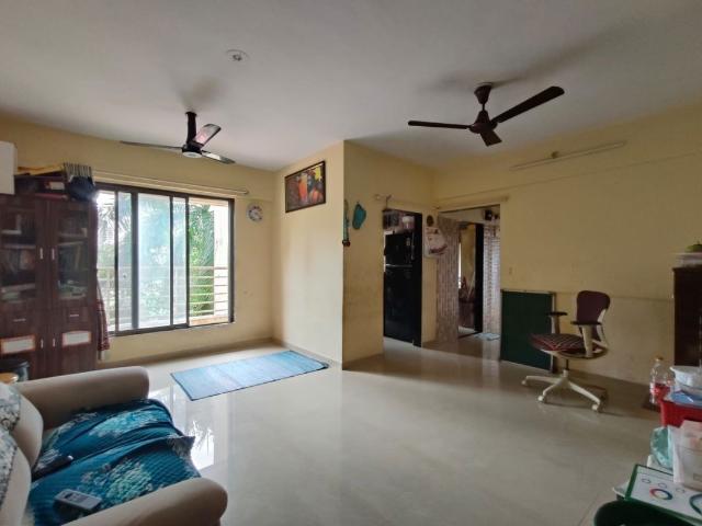 Flat for rent in Reti Bandar, Thane