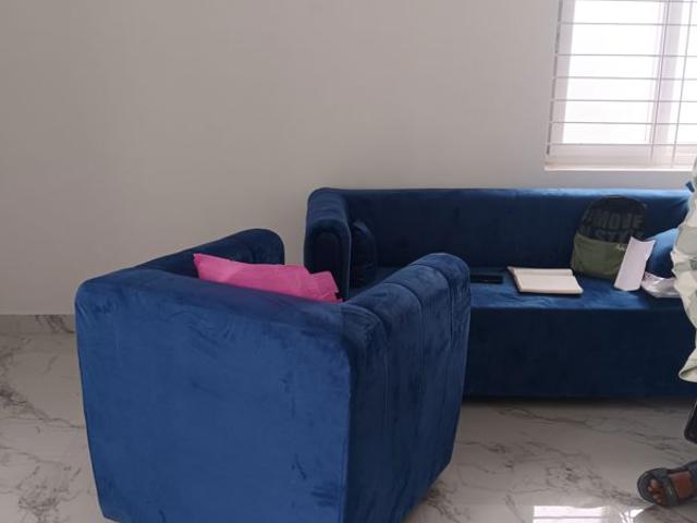 Flat for rent in Lanco Hills, Ranga Reddy