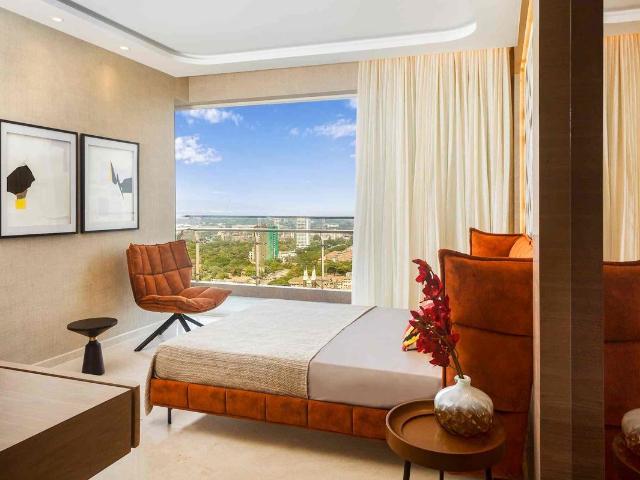 Flat for rent in Byculla West, Mumbai City District