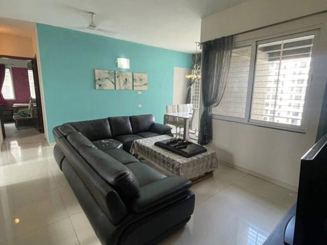 Flat for rent in Pune, Maharashtra