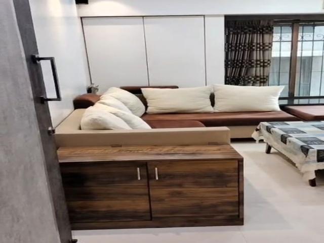 Flat for rent in Matunga East, Mumbai City District