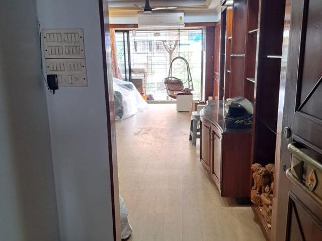 Flat for rent in Dindoshi, Mumbai Suburban District