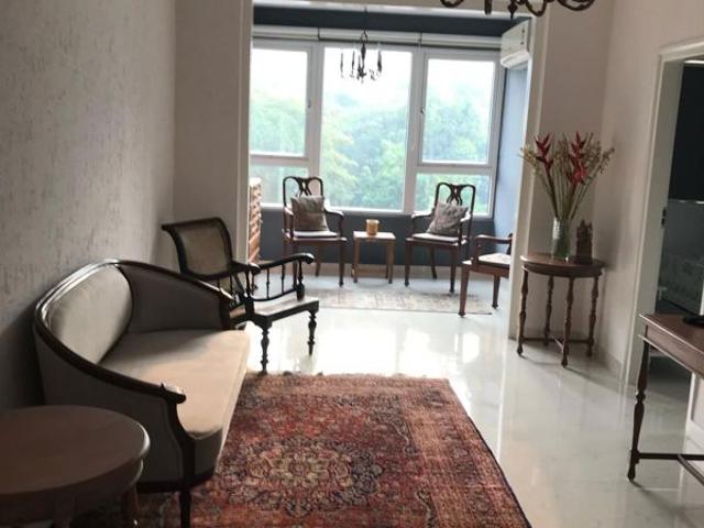 Flat for rent in Malabar Hill, Mumbai City District
