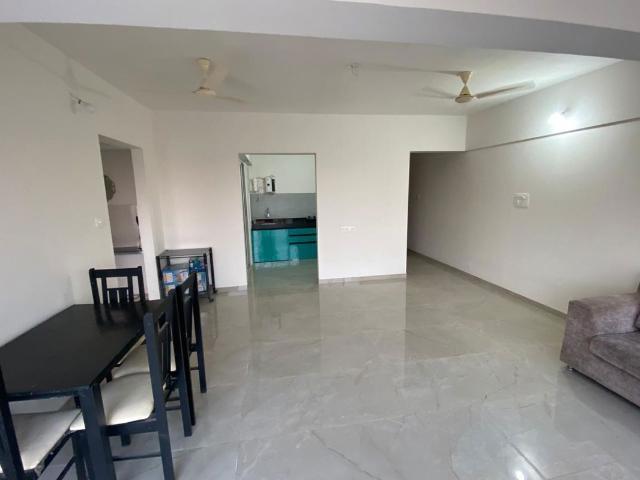 Flat for rent in Pashan, Pune