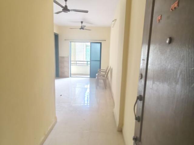 Flat for rent in Ambernath, Thane