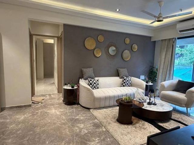 Flat for rent in Mount Mary, Mumbai