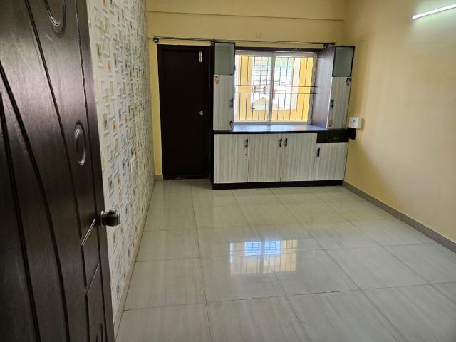 Flat for rent in Kaadubeesanahalli, Bengaluru