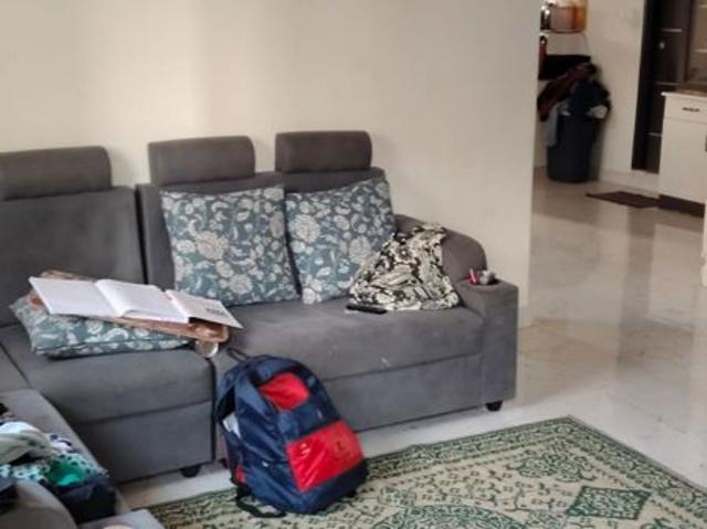 Flat for rent in Kaadubeesanahalli, Bengaluru