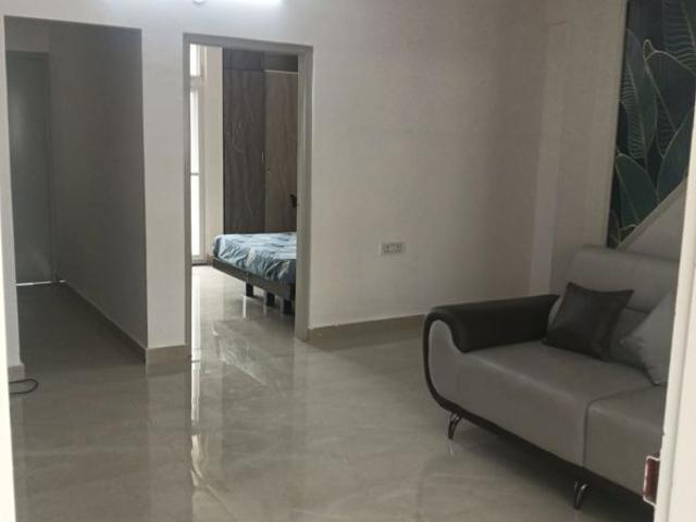 Flat for rent in Kaadubeesanahalli, Bengaluru