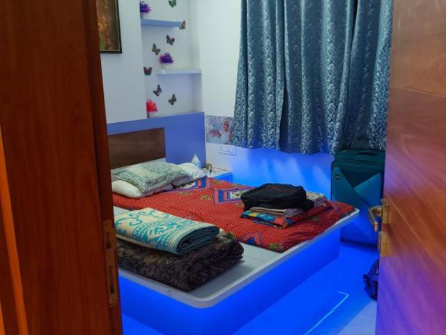 Flat for rent in Pimpri-Chinchwad, Pune