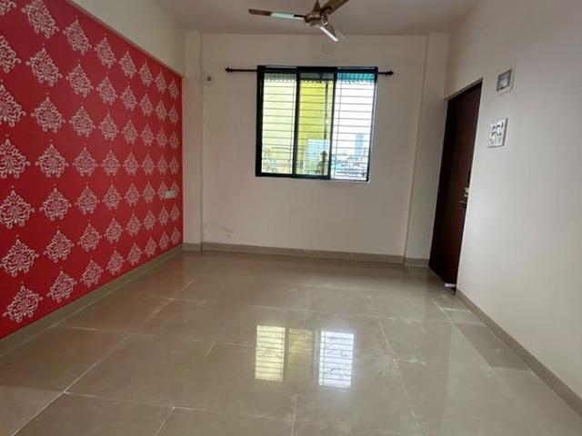Flat for rent in Nerul Village, Navi Mumbai