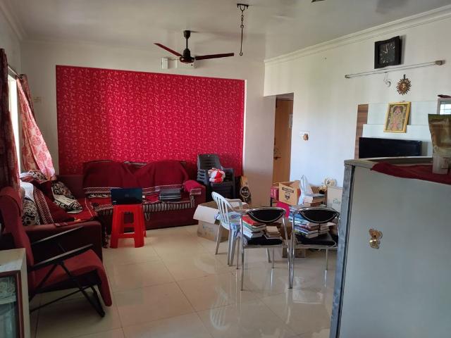 Flat for rent in Katraj, Pune