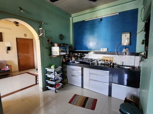 Flat for rent in Versova, Mumbai